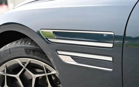 Genesis G80, 2022 год, 3 155 123 рублей, 7 фотография