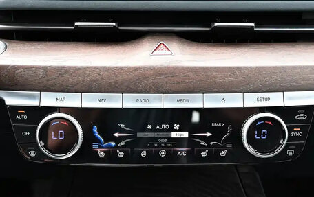 Genesis G80, 2022 год, 3 155 123 рублей, 15 фотография