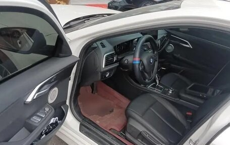 BMW 1 серия, 2022 год, 1 530 000 рублей, 3 фотография