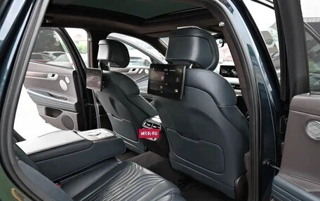 Genesis G80, 2022 год, 3 155 123 рублей, 19 фотография