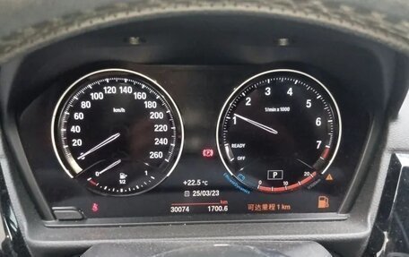 BMW 1 серия, 2022 год, 1 530 000 рублей, 11 фотография