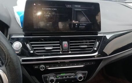 BMW 1 серия, 2022 год, 1 530 000 рублей, 14 фотография
