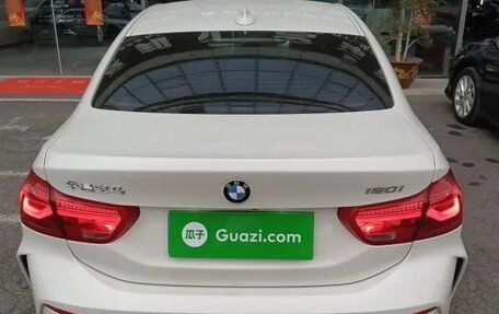 BMW 1 серия, 2022 год, 1 530 000 рублей, 4 фотография