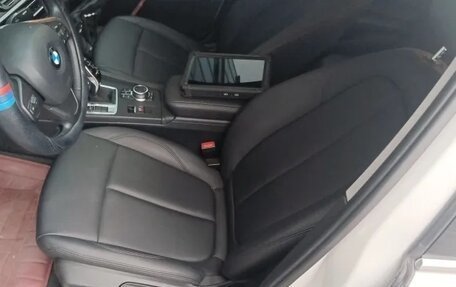 BMW 1 серия, 2022 год, 1 530 000 рублей, 9 фотография