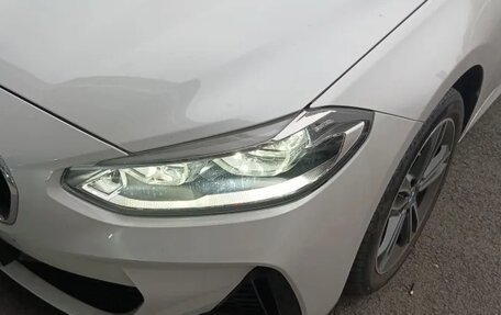 BMW 1 серия, 2022 год, 1 530 000 рублей, 10 фотография