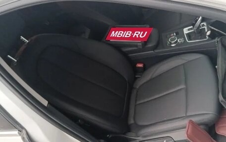 BMW 1 серия, 2022 год, 1 530 000 рублей, 13 фотография