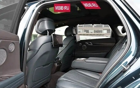 Genesis G80, 2022 год, 3 155 123 рублей, 18 фотография