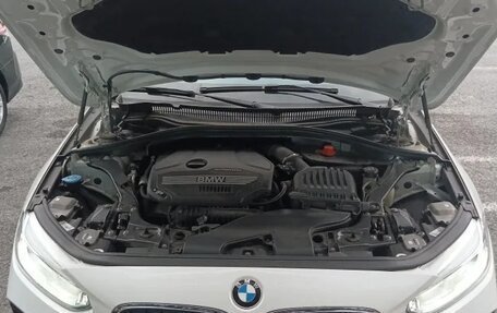 BMW 1 серия, 2022 год, 1 530 000 рублей, 17 фотография