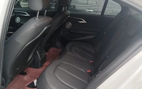 BMW 1 серия, 2022 год, 1 530 000 рублей, 19 фотография