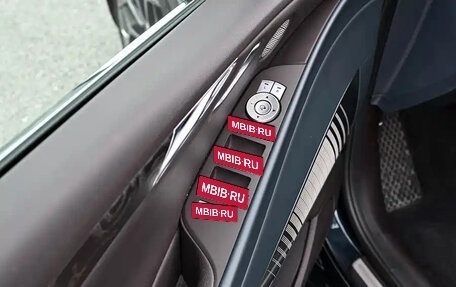 Genesis G80, 2022 год, 3 155 123 рублей, 11 фотография