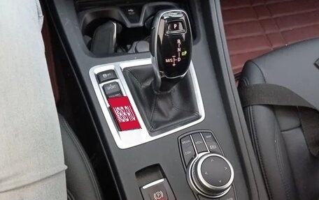 BMW 1 серия, 2022 год, 1 530 000 рублей, 16 фотография