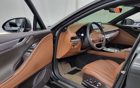 Genesis G80, 2022 год, 3 980 000 рублей, 12 фотография