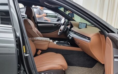 Genesis G80, 2022 год, 3 980 000 рублей, 13 фотография