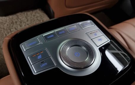 Genesis G80, 2022 год, 3 980 000 рублей, 16 фотография