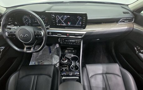 KIA K5, 2020 год, 2 080 000 рублей, 9 фотография