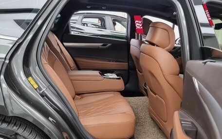 Genesis G80, 2022 год, 3 980 000 рублей, 14 фотография