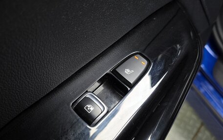 KIA K5, 2020 год, 2 080 000 рублей, 16 фотография