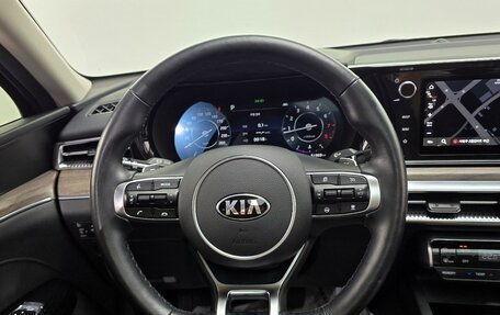 KIA K5, 2020 год, 2 080 000 рублей, 17 фотография