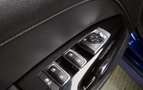 KIA K5, 2020 год, 2 080 000 рублей, 18 фотография