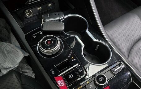 KIA K5, 2020 год, 2 080 000 рублей, 11 фотография