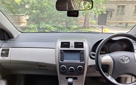 Toyota Corolla, 2012 год, 1 000 000 рублей, 9 фотография