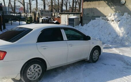 Toyota Corolla, 2012 год, 1 000 000 рублей, 4 фотография