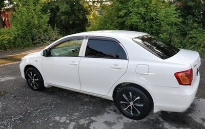 Toyota Corolla, 2012 год, 1 000 000 рублей, 1 фотография