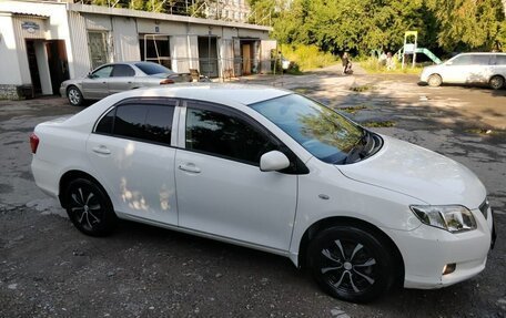 Toyota Corolla, 2012 год, 1 000 000 рублей, 2 фотография