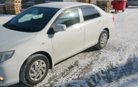 Toyota Corolla, 2012 год, 1 000 000 рублей, 3 фотография