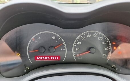 Toyota Corolla, 2012 год, 1 000 000 рублей, 11 фотография