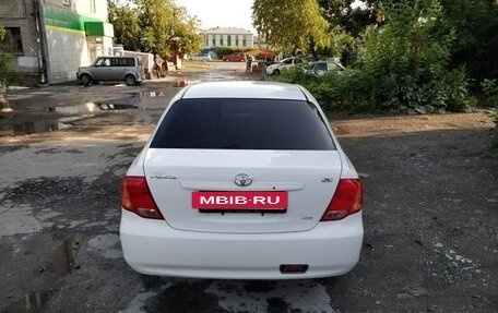 Toyota Corolla, 2012 год, 1 000 000 рублей, 8 фотография