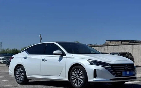 Nissan Teana, 2020 год, 1 923 690 рублей, 1 фотография