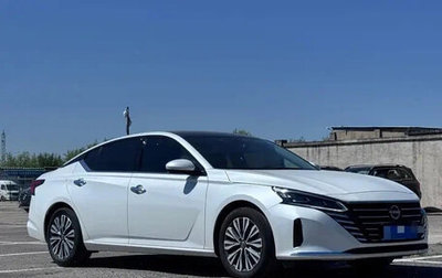 Nissan Teana, 2020 год, 1 923 690 рублей, 1 фотография