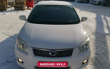 Toyota Corolla, 2012 год, 1 000 000 рублей, 5 фотография