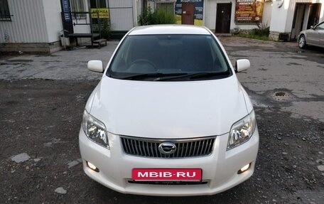 Toyota Corolla, 2012 год, 1 000 000 рублей, 6 фотография