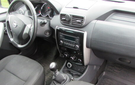 Nissan Terrano III, 2016 год, 1 290 000 рублей, 14 фотография