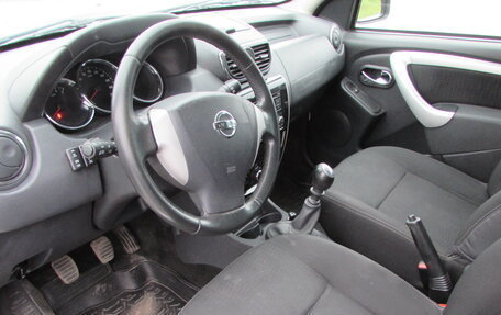 Nissan Terrano III, 2016 год, 1 290 000 рублей, 22 фотография