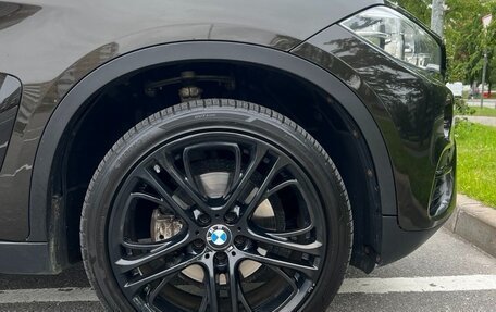 BMW X6, 2016 год, 3 490 000 рублей, 6 фотография
