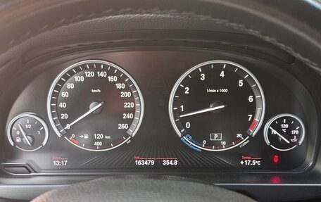 BMW X6, 2016 год, 3 490 000 рублей, 16 фотография