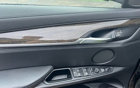 BMW X6, 2016 год, 3 490 000 рублей, 19 фотография