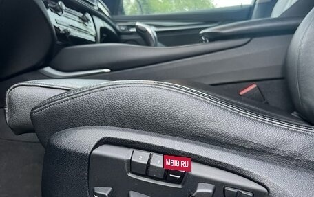 BMW X6, 2016 год, 3 490 000 рублей, 17 фотография