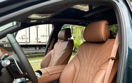 Genesis G80, 2022 год, 3 333 123 рублей, 9 фотография