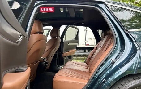 Genesis G80, 2022 год, 3 333 123 рублей, 18 фотография