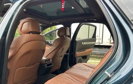 Genesis G80, 2022 год, 3 333 123 рублей, 19 фотография