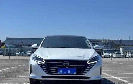 Nissan Teana, 2020 год, 1 923 690 рублей, 4 фотография