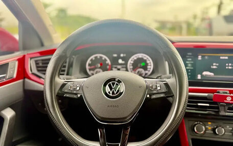Volkswagen Polo, 2021 год, 1 255 123 рублей, 16 фотография