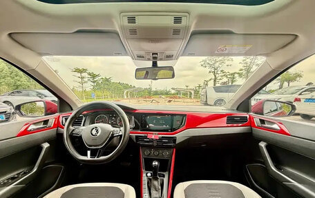 Volkswagen Polo, 2021 год, 1 255 123 рублей, 15 фотография