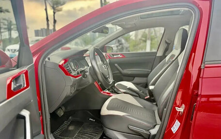Volkswagen Polo, 2021 год, 1 255 123 рублей, 12 фотография