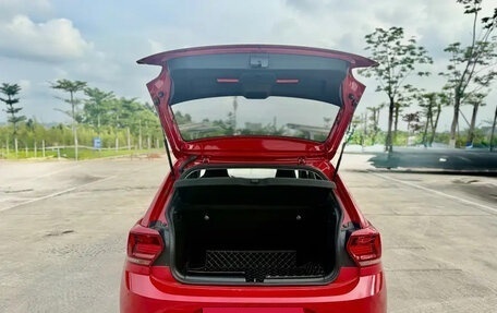 Volkswagen Polo, 2021 год, 1 255 123 рублей, 10 фотография