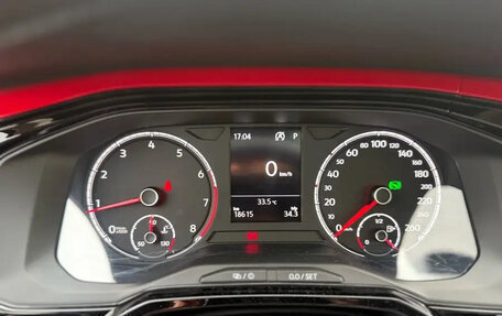 Volkswagen Polo, 2021 год, 1 255 123 рублей, 17 фотография